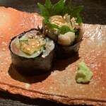 寿し たけうち - 