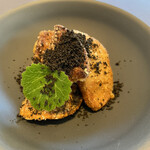 プレゼンテ スギ - 