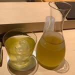 寿し たけうち - 