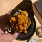 寿し たけうち - 