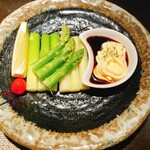 くいものや 頓珍漢 - 