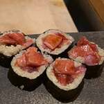 寿し たけうち - 