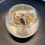 プレゼンテ スギ - 