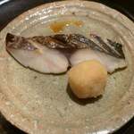 寿し たけうち - 