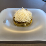 プレゼンテ スギ - 