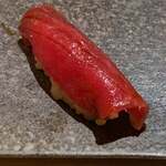 寿し たけうち - 