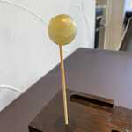 プレゼンテ スギ - 