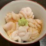 寿し たけうち - 