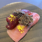 プレゼンテ スギ - 