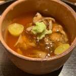 寿し たけうち - 