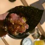 寿し たけうち - 