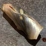 寿し たけうち - 