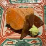 寿し たけうち - 