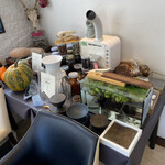 プレゼンテ スギ - 