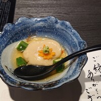 銀座 穂の河 -  銀座 穂の河 -
