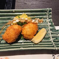 銀座 穂の河 -  銀座 穂の河 -