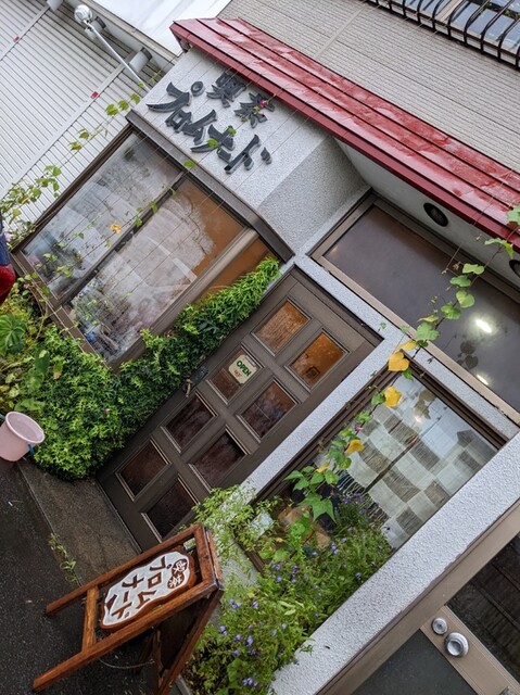 プロムナード - 苫小牧（喫茶店）の写真