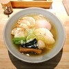 comorebi Ramen house - 