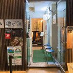 日本橋 製麺庵 なな蓮 - 