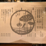 日本橋 製麺庵 なな蓮 - 