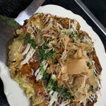 Tetsupan Yaki Shinoya - 