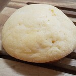 喫茶しま - メロンパン