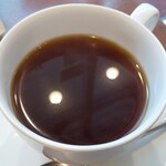 喫茶しま - コーヒー