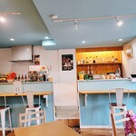 cafe Lokahi - 