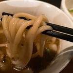 日本橋 製麺庵 なな蓮 - 