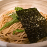 日本橋 製麺庵 なな蓮 - 