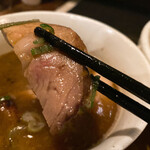 日本橋 製麺庵 なな蓮 - 