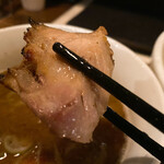 日本橋 製麺庵 なな蓮 - 