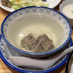 味の牛たん 喜助 エスパル店 - 