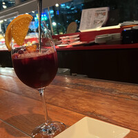 バル デ エスパーニャ ムイ 東京店 - 