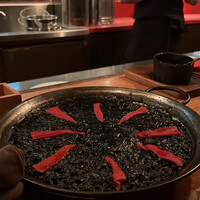 バル デ エスパーニャ ムイ 東京店 - 