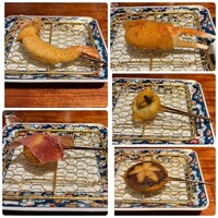 串揚げキッチン だん 梅田店 - 