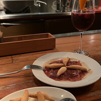 バル デ エスパーニャ ムイ 東京店 - 