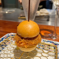 串揚げキッチン だん 梅田店 - 