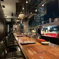 バル デ エスパーニャ ムイ 東京店 - 