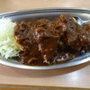 カレーの市民 アルバ