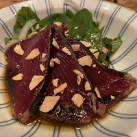 京都石塀小路豆ちゃ 日本橋 - 