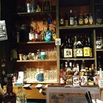 500円ピザとがぶ飲みワインの店 ろっくうぇるず - 