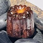 ラ・ヴァガボンド - カヌレ