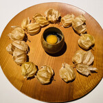 ラ・ヴァガボンド - 鬼灯