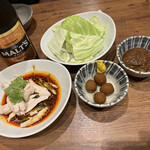 旨唐揚げと居酒メシ ミライザカ - 