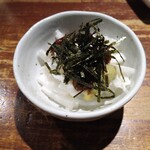 500円ピザとがぶ飲みワインの店 ろっくうぇるず - 