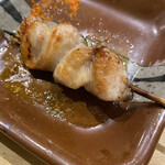 鳥ふぢ - 最高に旨いぼんじり