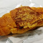 コア・ステージ - 塩パンパニーニ120円