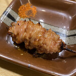 鳥ふぢ - せせり