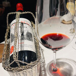 ラ・ヴァガボンド - ペアリング⑥